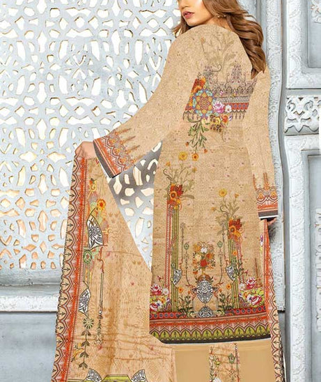 Mawa W/Fall Collection'20 Vol-2 D#01