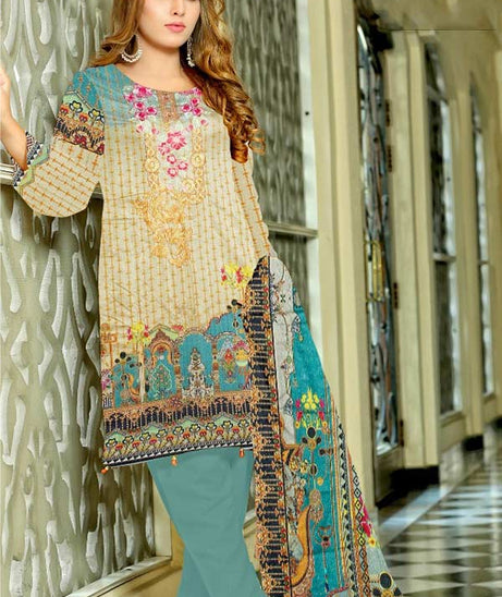 Mawa W/Fall Collection'20 Vol-2 D#03