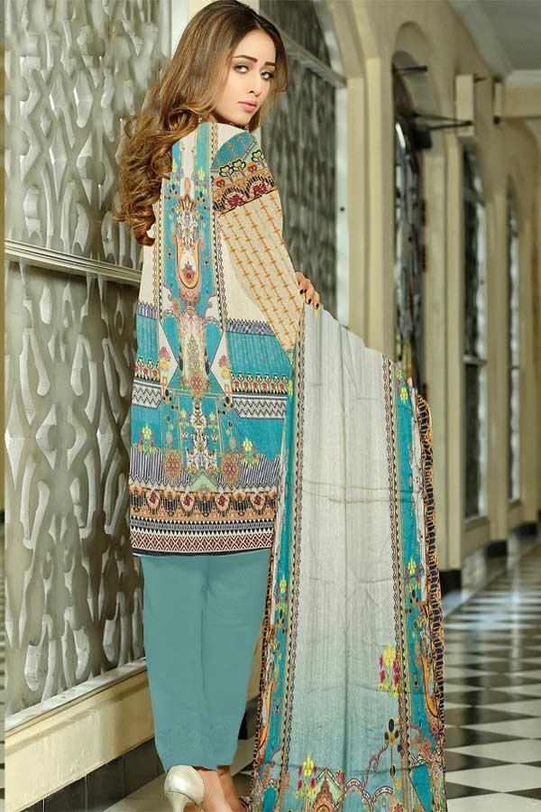 Mawa W/Fall Collection'20 Vol-2 D#03