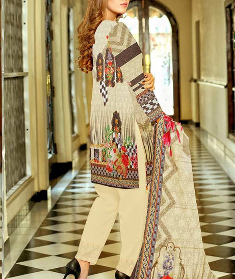 Mawa W/Fall Collection'20 Vol-2 D#04