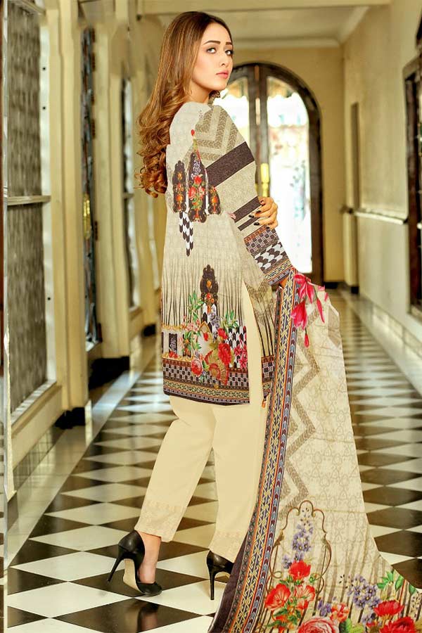 Mawa W/Fall Collection'20 Vol-2 D#04