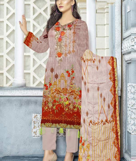 Mawa W/Fall Collection'20 Vol-2 D#06