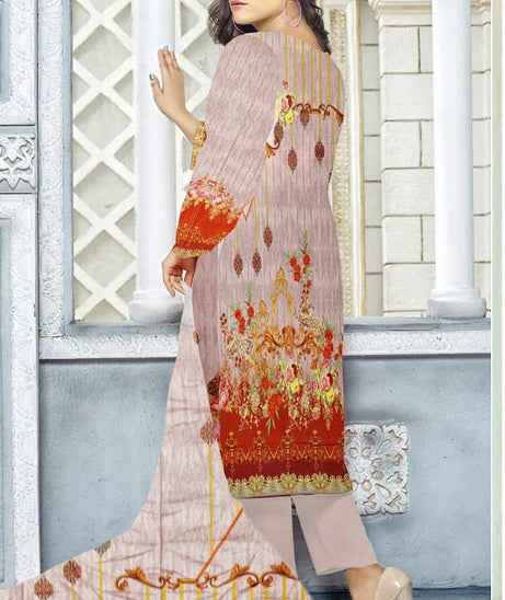 Mawa W/Fall Collection'20 Vol-2 D#06