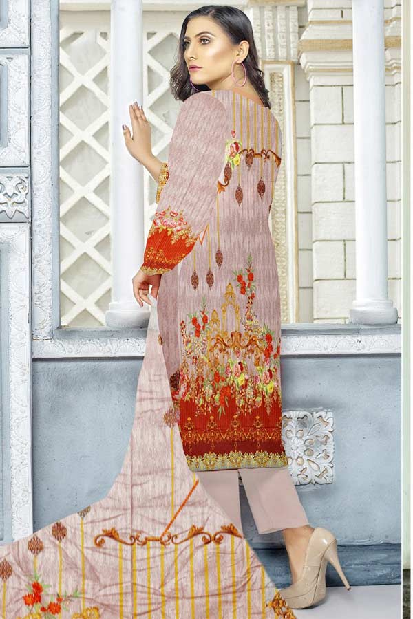 Mawa W/Fall Collection'20 Vol-2 D#06