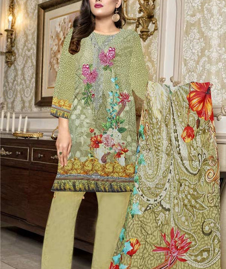 Mawa W/Fall Collection'20 Vol-2 D#07