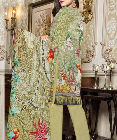 Mawa W/Fall Collection'20 Vol-2 D#07