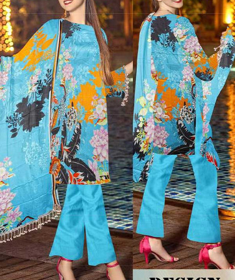 Mawa W/Sui Dhaga Collection`20 Vol 4 DN#4