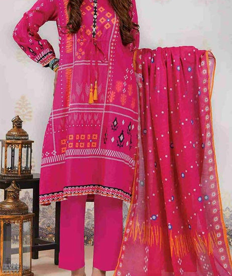 Mawra Digital Print Lawn'22 D#36