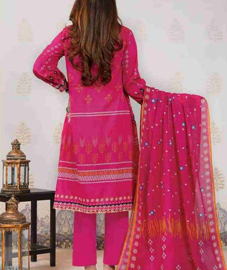 Mawra Digital Print Lawn'22 D#36
