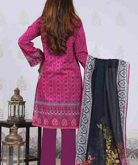 Mawra Digital Print Lawn'22 D#41
