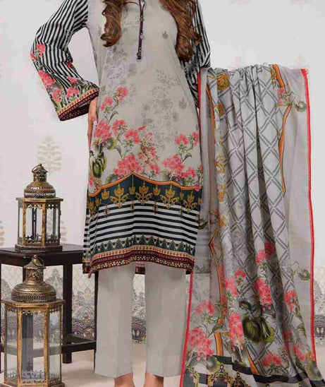 Mawra Digital Print Lawn'22 D#42