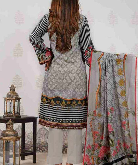 Mawra Digital Print Lawn'22 D#42