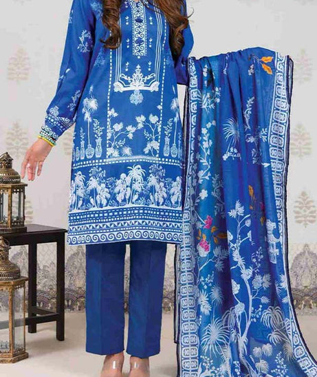 Mawra Digital Print Lawn'22 D#43