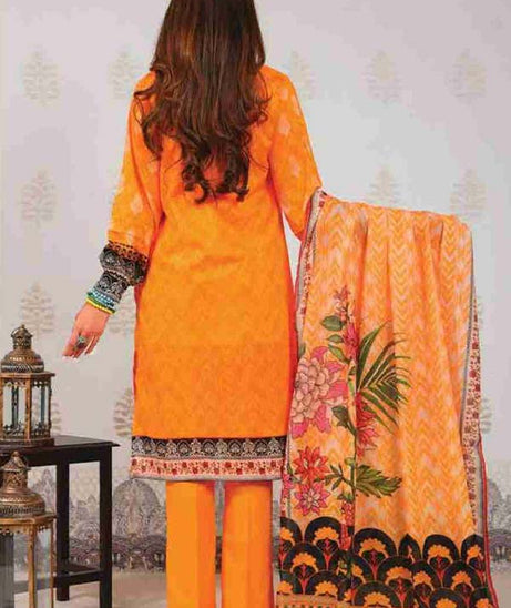 Mawra Digital Print Lawn'22 D#44