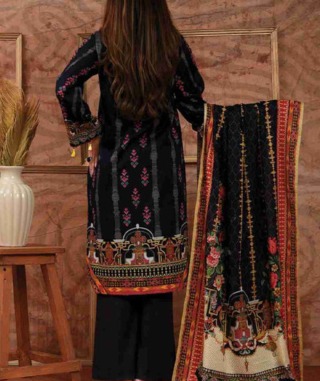 Mawra Digital Print Lawn'22 D#50