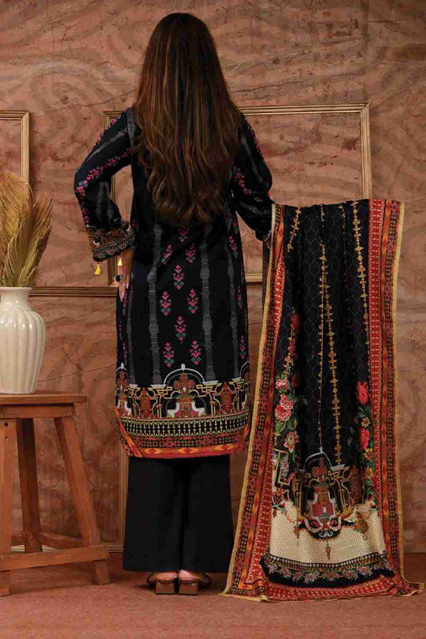 Mawra Digital Print Lawn'22 D#50