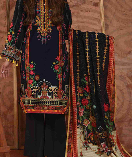 Mawra Digital Print Lawn'22 D#50
