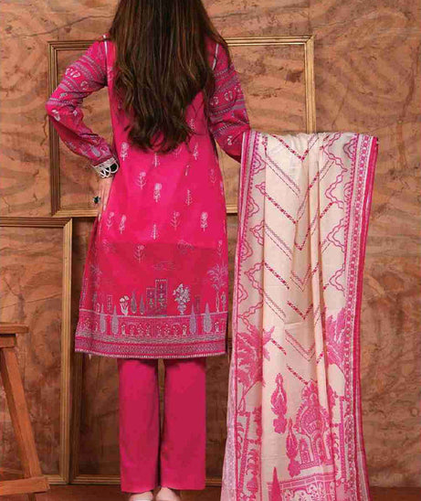 Mawra Digital Print Lawn'22 D#53