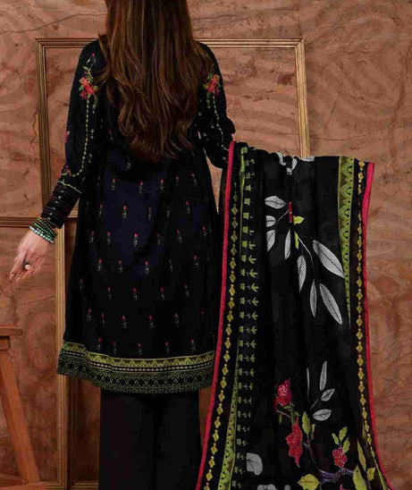 Mawra Digital Print Lawn'22 D#55