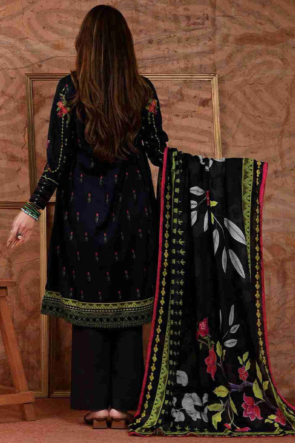 Mawra Digital Print Lawn'22 D#55