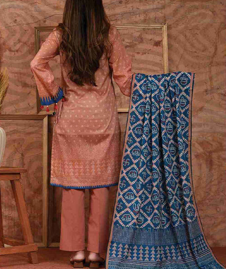 Mawra Digital Print Lawn'22 D#58