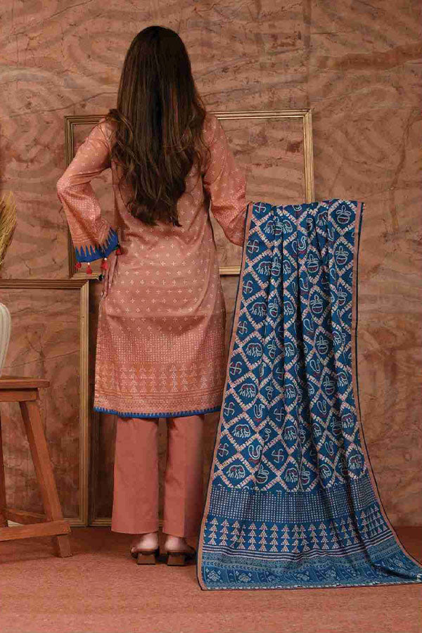 Mawra Digital Print Lawn'22 D#58