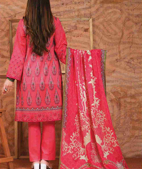 Mawra Digital Print Lawn'22 D#64