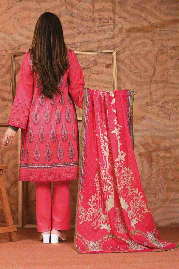 Mawra Digital Print Lawn'22 D#64