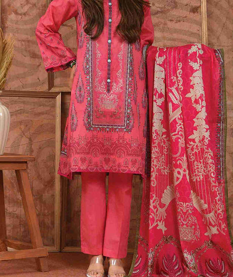 Mawra Digital Print Lawn'22 D#64