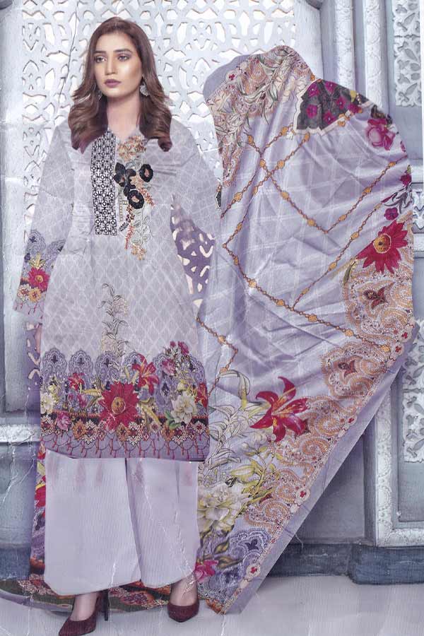Mawa W/Fall Collection'20 Vol-2 D#02