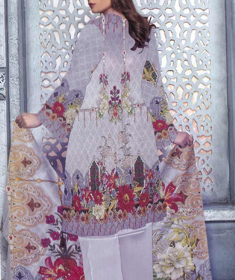 Mawa W/Fall Collection'20 Vol-2 D#02