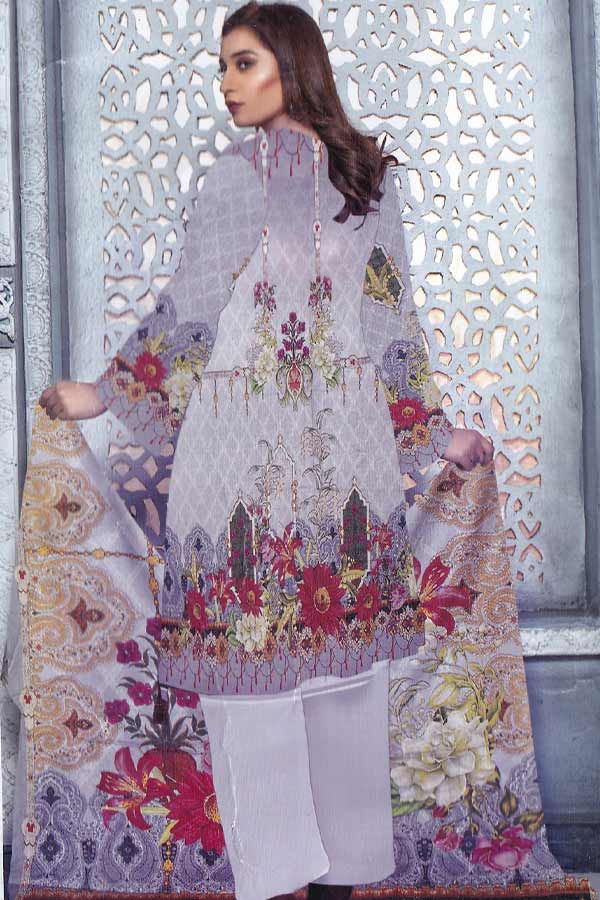 Mawa W/Fall Collection'20 Vol-2 D#02