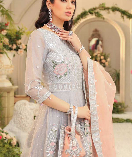Meem Wedding Series'22 D#1