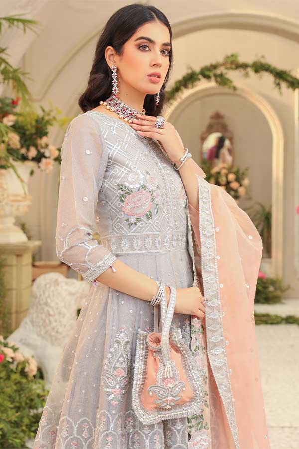 Meem Wedding Series'22 D#1
