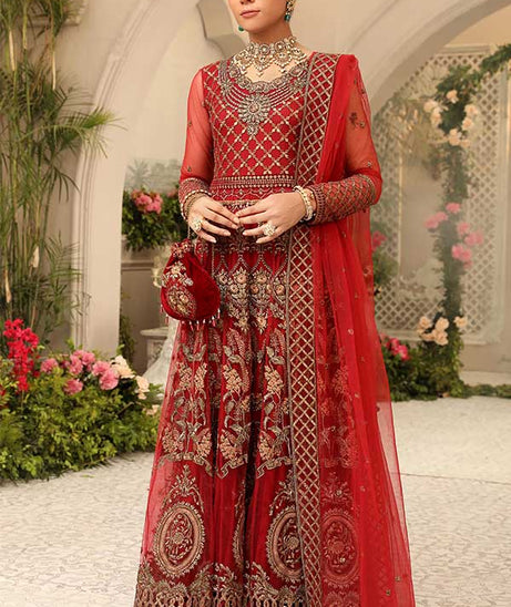 Meem Wedding Series'22 D#4