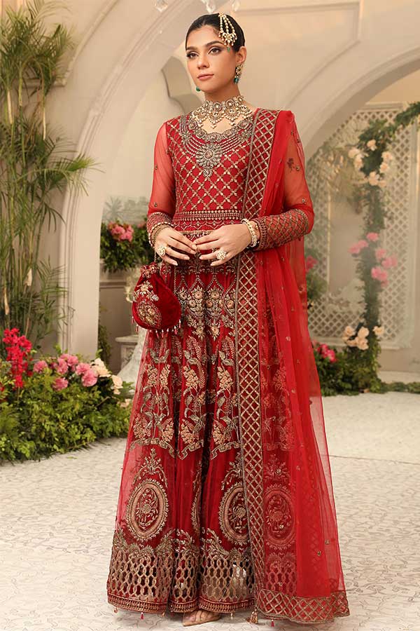 Meem Wedding Series'22 D#4