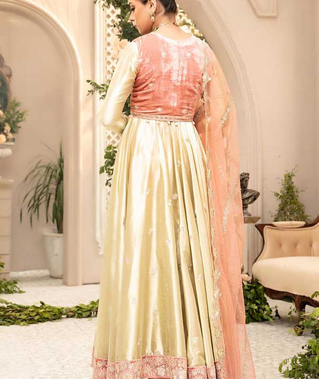 Meem Wedding Series'22 D#7