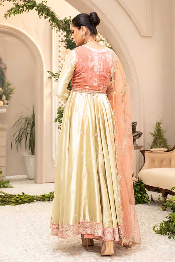 Meem Wedding Series'22 D#7
