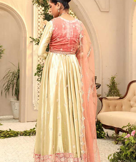 Meem Wedding Series'22 D#7