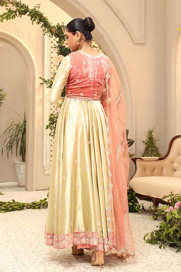 Meem Wedding Series'22 D#7