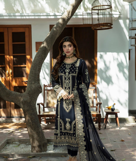 Aabyaan Sahiba L/Lawn'22 AE#7