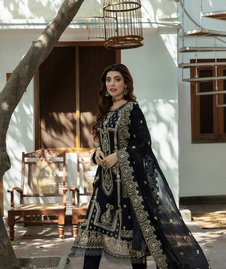 Aabyaan Sahiba L/Lawn'22 AE#7