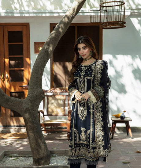 Aabyaan Sahiba L/Lawn'22 AE#7