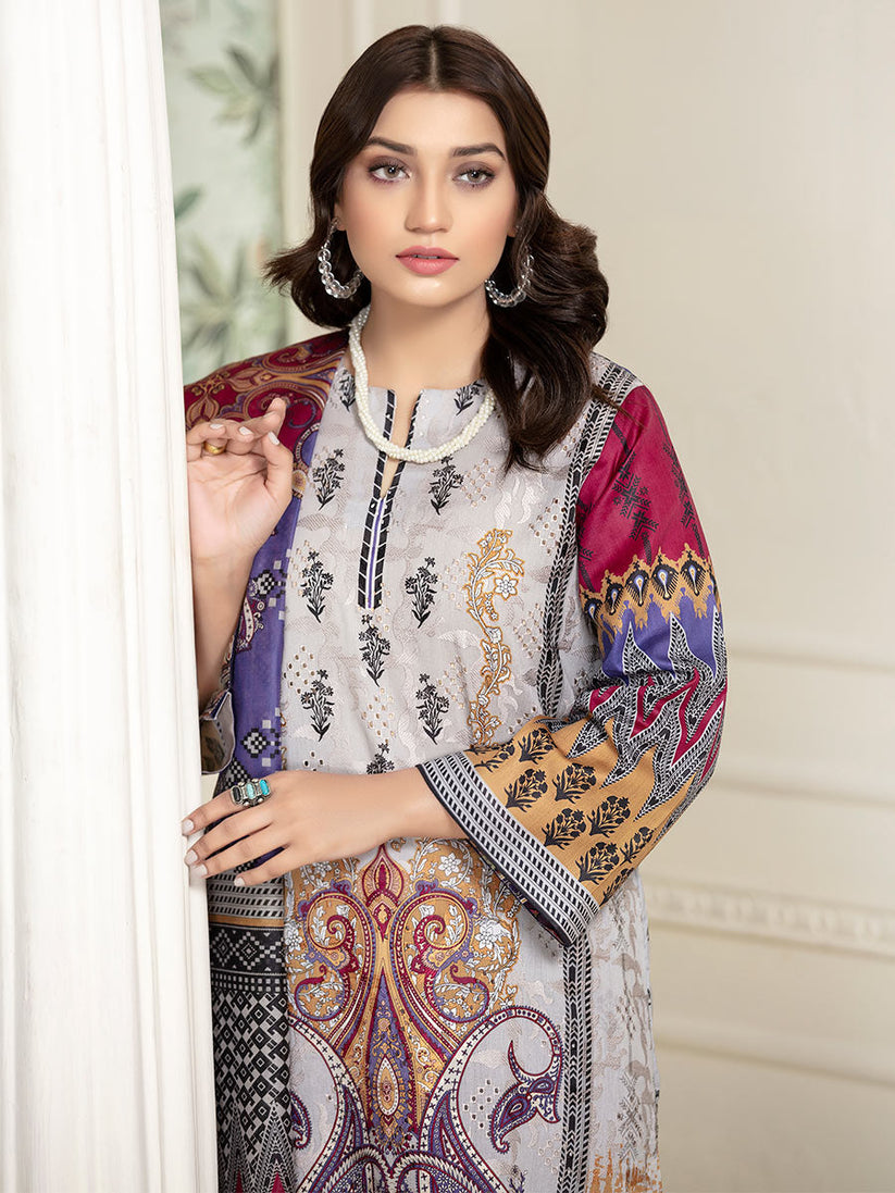 Aalaya Meerab Emb C/Kari'22 Vol-2 D#1