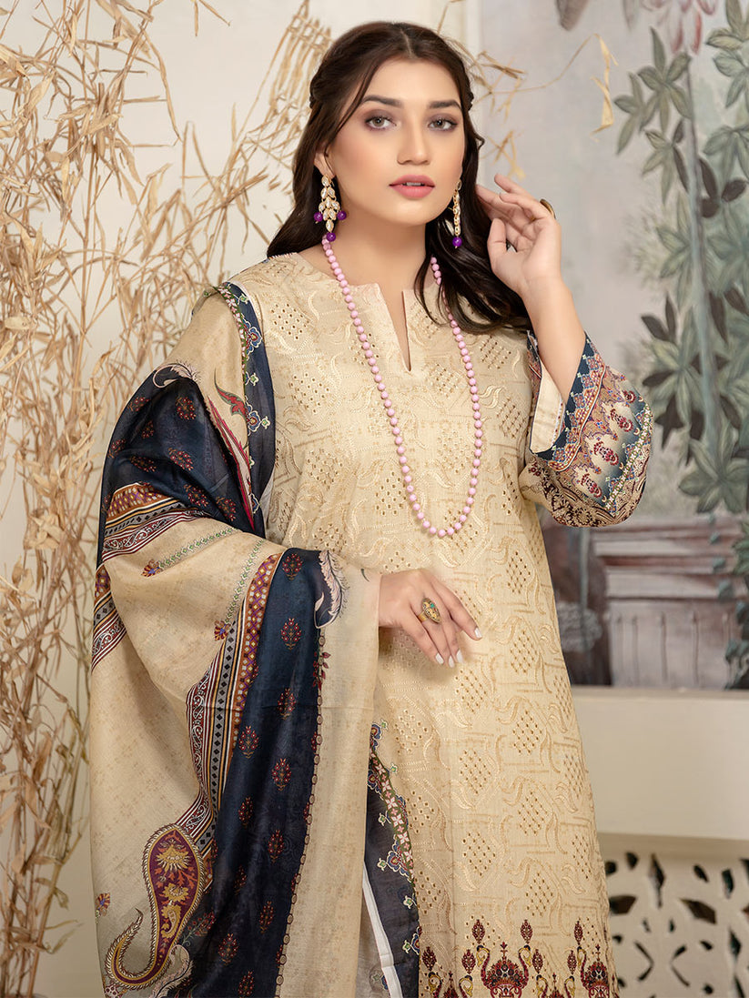 Aalaya Meerab Emb C/Kari'22 Vol-2 D#2