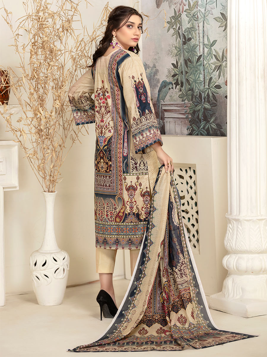 Aalaya Meerab Emb C/Kari'22 Vol-2 D#2