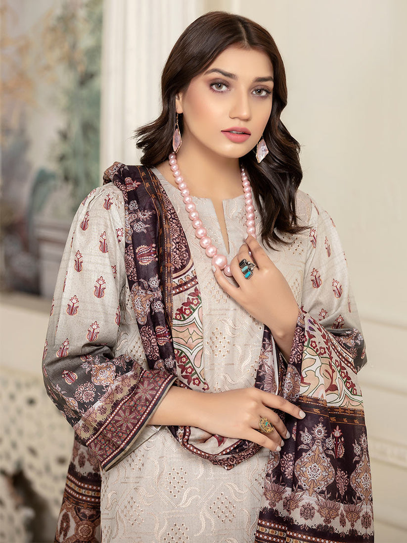 Aalaya Meerab Emb C/Kari'22 Vol-2 D#4