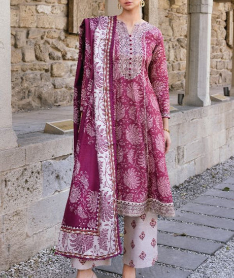 Meerak Premium E/Khaddar`25 AMARIS