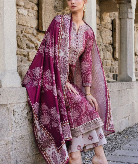 Meerak Premium E/Khaddar`25 AMARIS