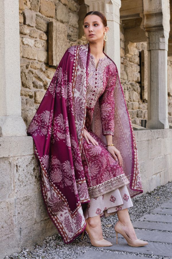 Meerak Premium E/Khaddar`25 AMARIS